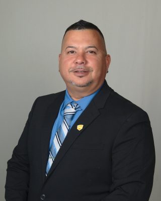 Picture of Tony Hernandez